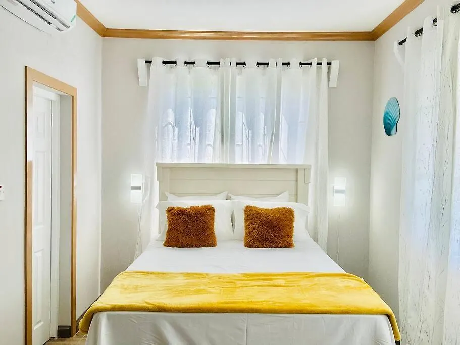 The Shelton Tower 2 Apartment Montego Bay