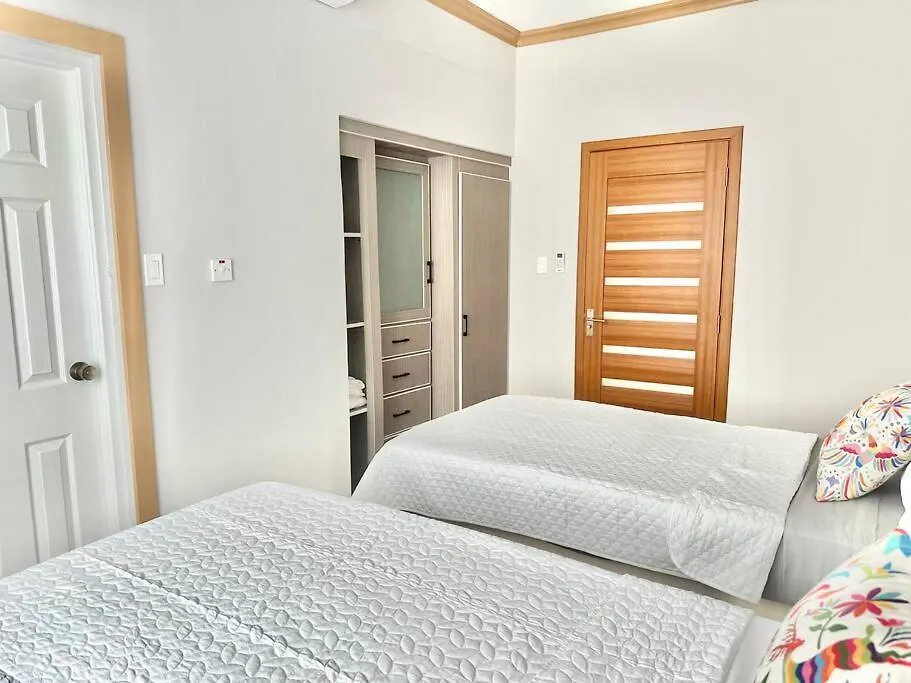 The Shelton Tower 2 Apartment Montego Bay